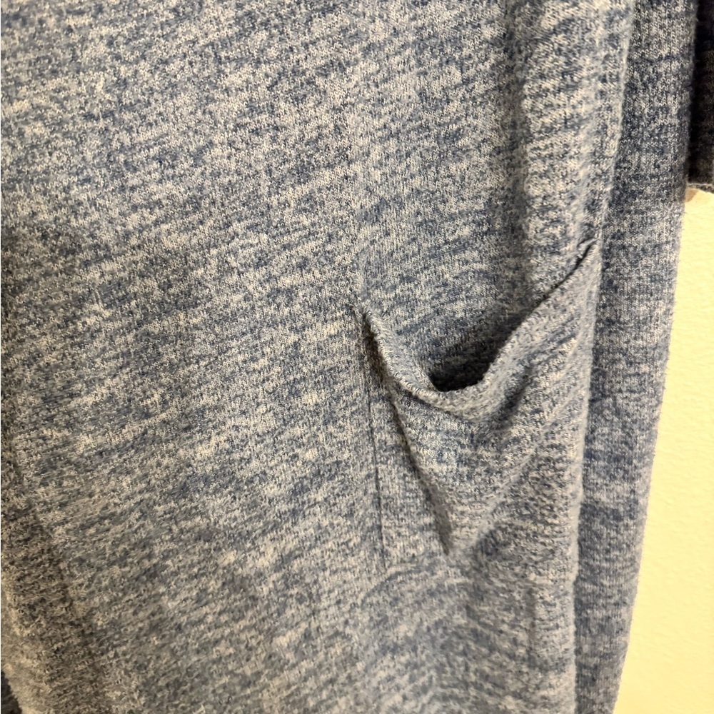 Torrid Super Soft Sleep Robe - Picture 2 of 5